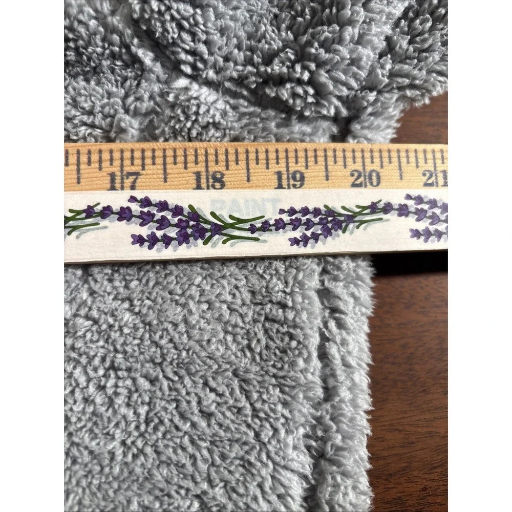 THE NORTH FACE Women Medium Campshire Sherpa Fleece Pull Over Hoodie 2.0. - Picture 11 of 13